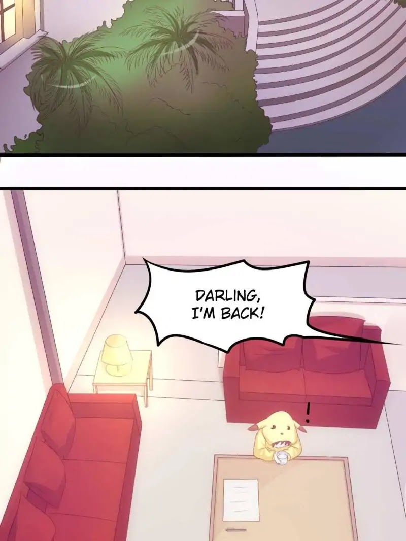 Full Marks Hidden Marriage: Pick Up a Son, Get a Free Husband Chapter 40 page 22 - Chapter 40 [END]