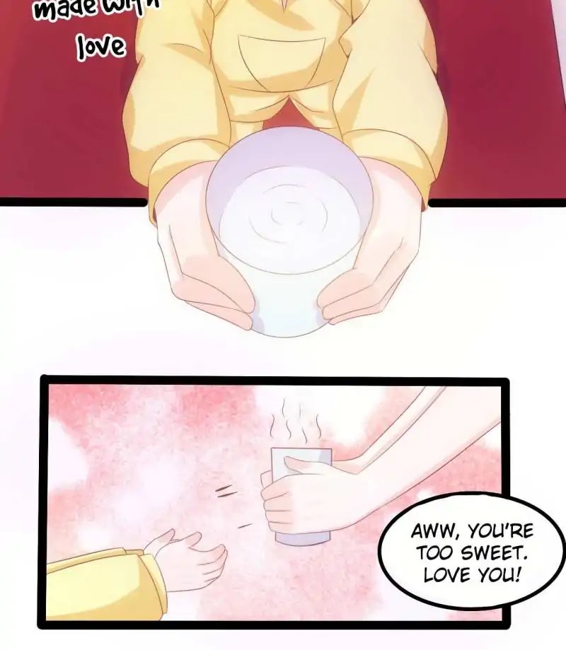 Full Marks Hidden Marriage: Pick Up a Son, Get a Free Husband Chapter 40 page 25 - Chapter 40 [END]