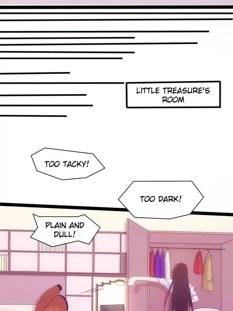 Full Marks Hidden Marriage: Pick Up a Son, Get a Free Husband Chapter 40 page 27 - Chapter 40 [END]