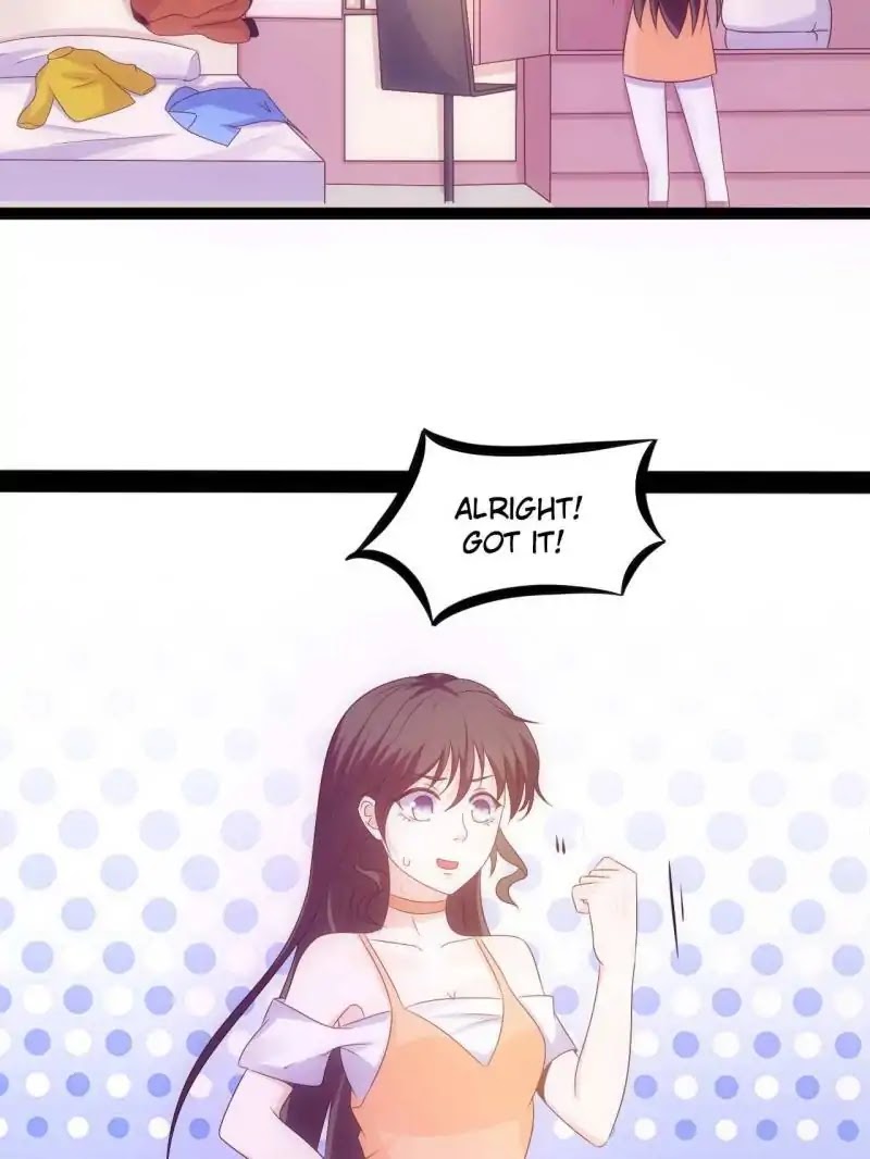 Full Marks Hidden Marriage: Pick Up a Son, Get a Free Husband Chapter 40 page 28 - Chapter 40 [END]