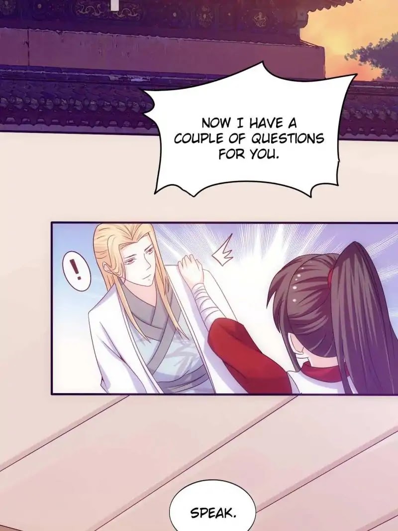 Full Marks Hidden Marriage: Pick Up a Son, Get a Free Husband Chapter 40 page 3 - Chapter 40 [END]