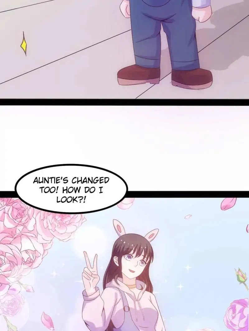 Full Marks Hidden Marriage: Pick Up a Son, Get a Free Husband Chapter 40 page 30 - Chapter 40 [END]
