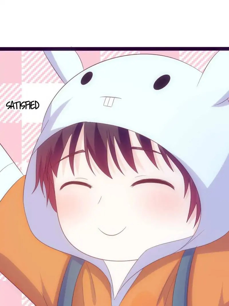 Full Marks Hidden Marriage: Pick Up a Son, Get a Free Husband Chapter 40 page 32 - Chapter 40 [END]