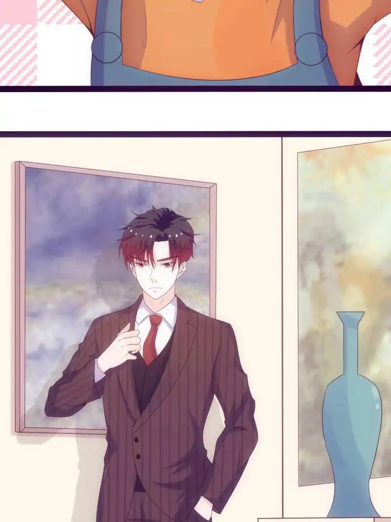 Full Marks Hidden Marriage: Pick Up a Son, Get a Free Husband Chapter 40 page 33 - Chapter 40 [END]