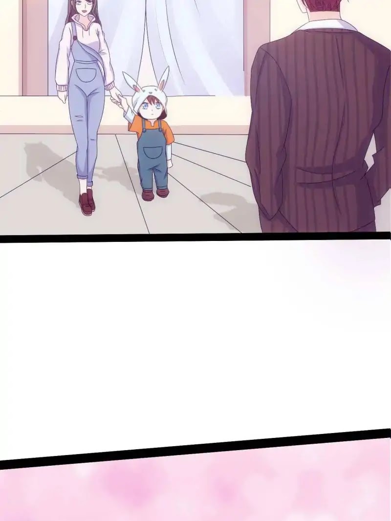 Full Marks Hidden Marriage: Pick Up a Son, Get a Free Husband Chapter 40 page 36 - Chapter 40 [END]