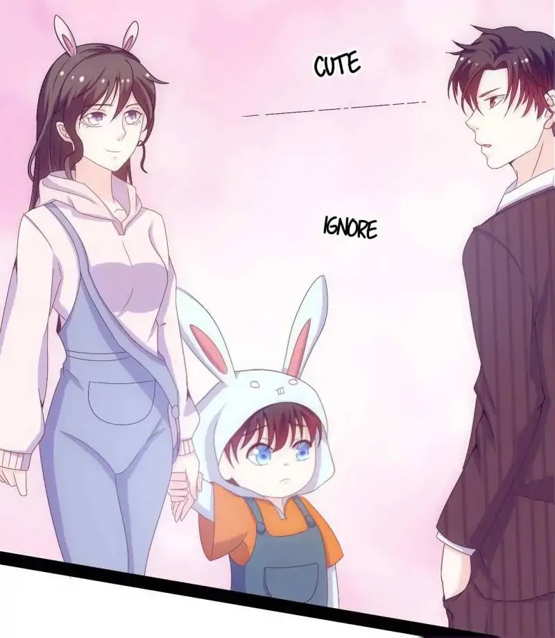 Full Marks Hidden Marriage: Pick Up a Son, Get a Free Husband Chapter 40 page 37 - Chapter 40 [END]