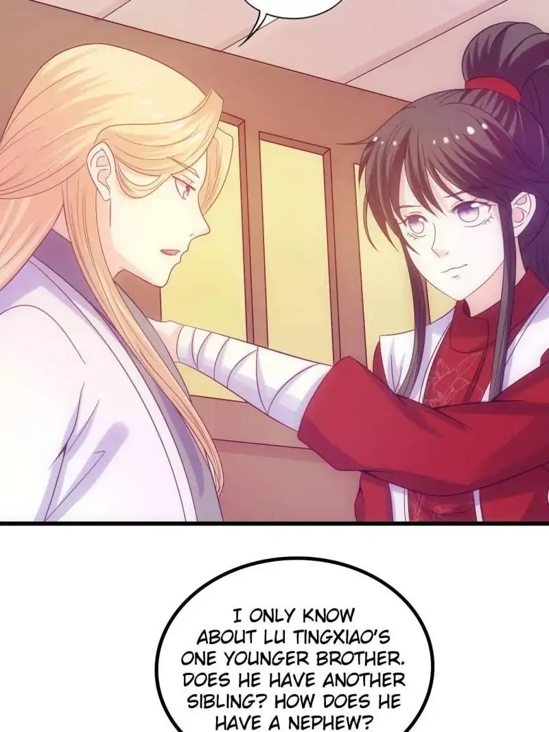 Full Marks Hidden Marriage: Pick Up a Son, Get a Free Husband Chapter 40 page 4 - Chapter 40 [END]