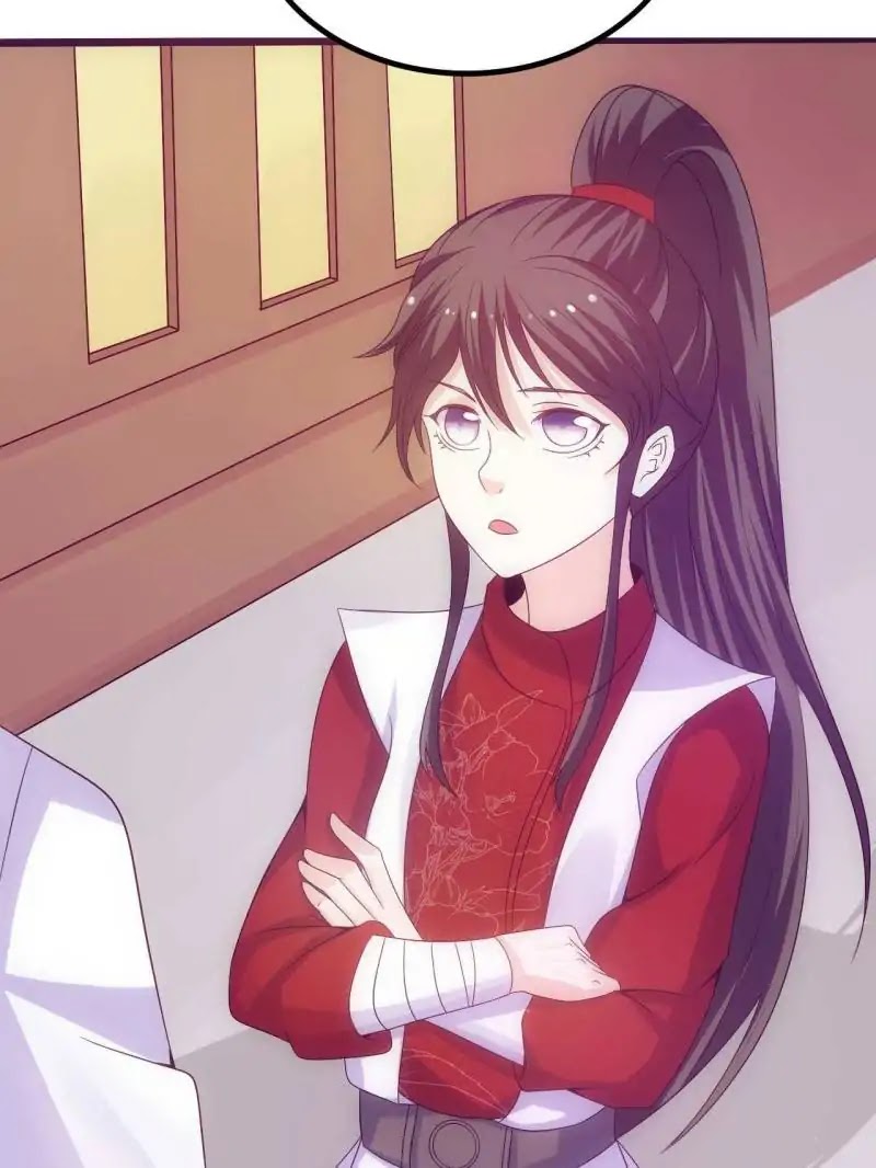 Full Marks Hidden Marriage: Pick Up a Son, Get a Free Husband Chapter 40 page 5 - Chapter 40 [END]