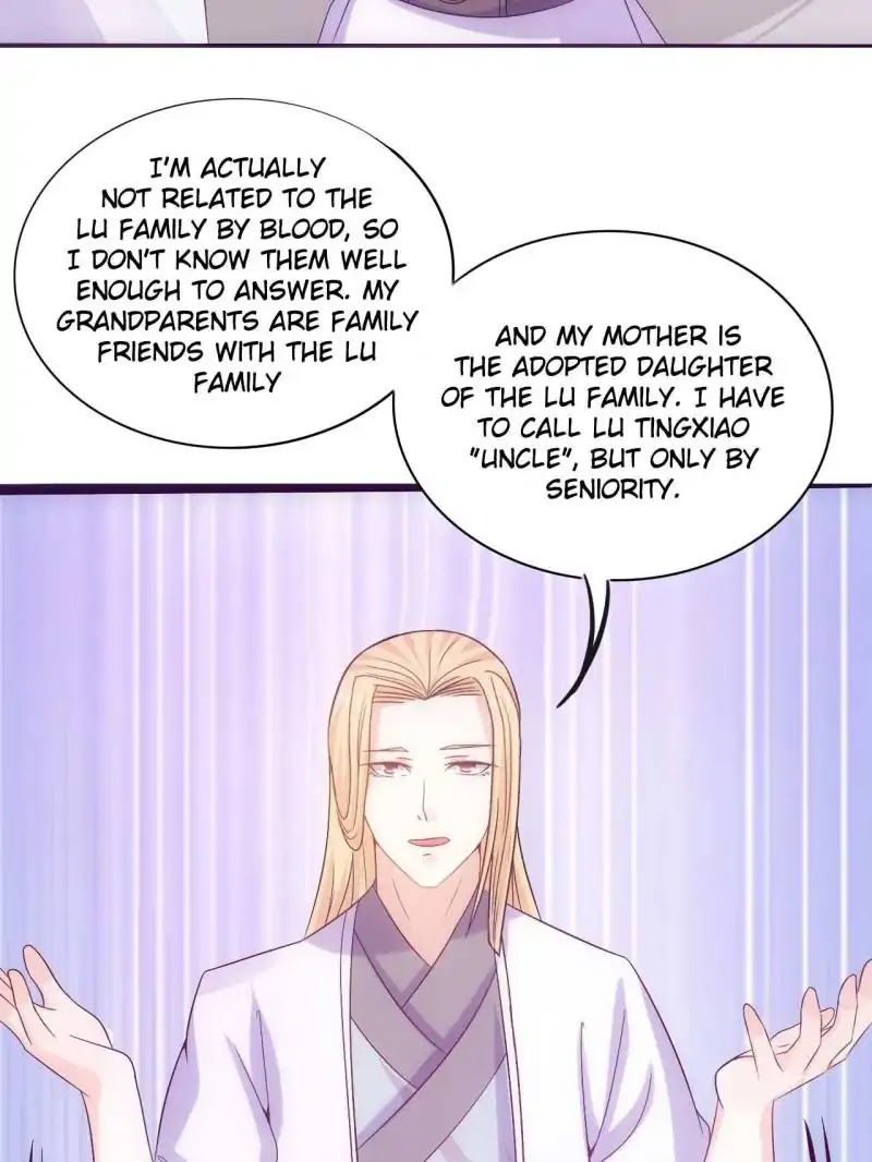 Full Marks Hidden Marriage: Pick Up a Son, Get a Free Husband Chapter 40 page 6 - Chapter 40 [END]