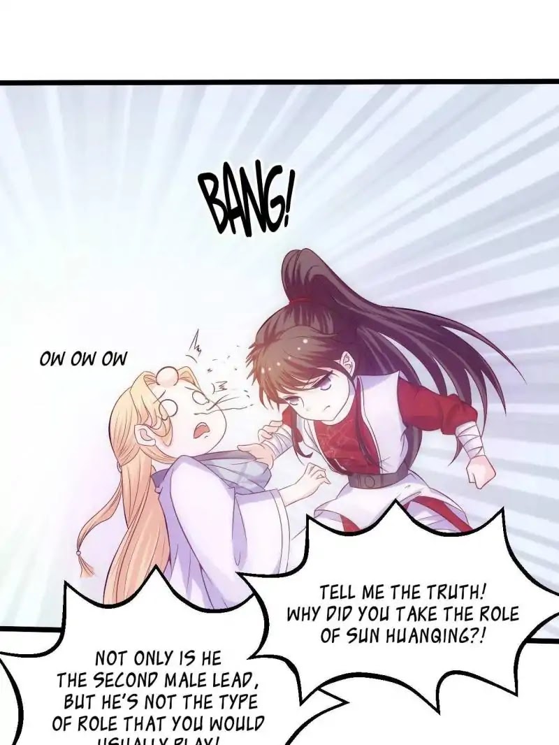 Full Marks Hidden Marriage: Pick Up a Son, Get a Free Husband Chapter 40 page 8 - Chapter 40 [END]
