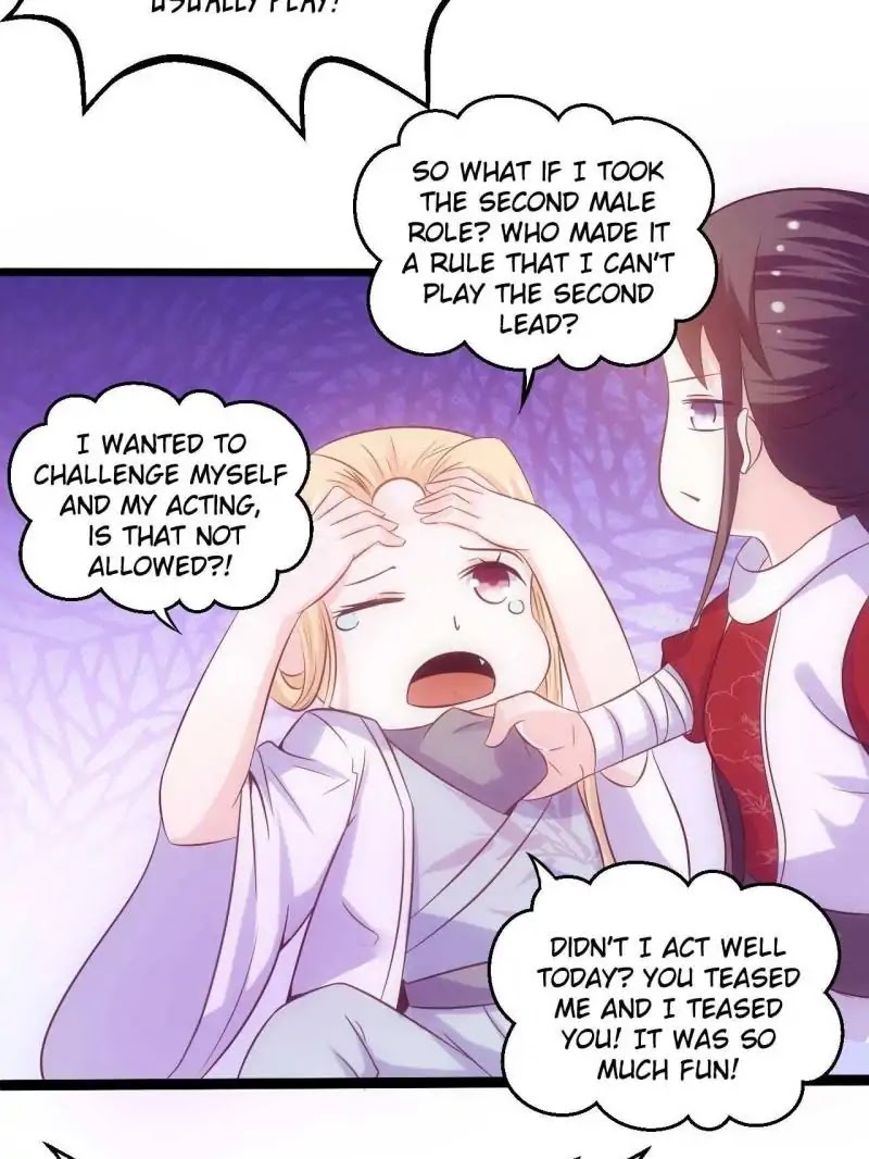 Full Marks Hidden Marriage: Pick Up a Son, Get a Free Husband Chapter 40 page 9 - Chapter 40 [END]
