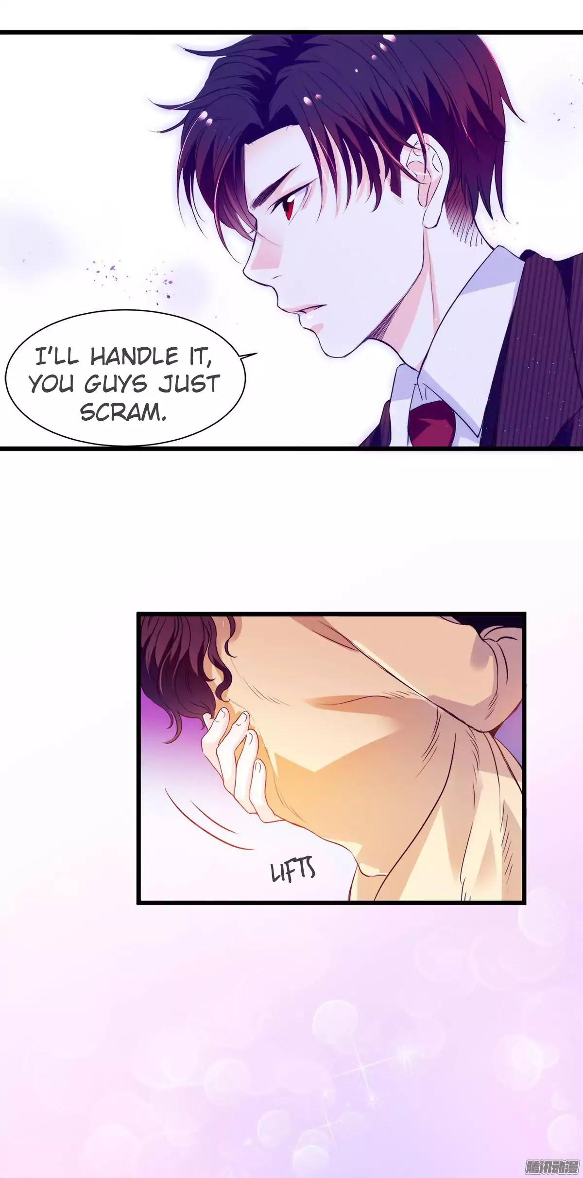 Full Marks Hidden Marriage: Pick Up a Son, Get a Free Husband Chapter 5 page 10 - Chapter 5