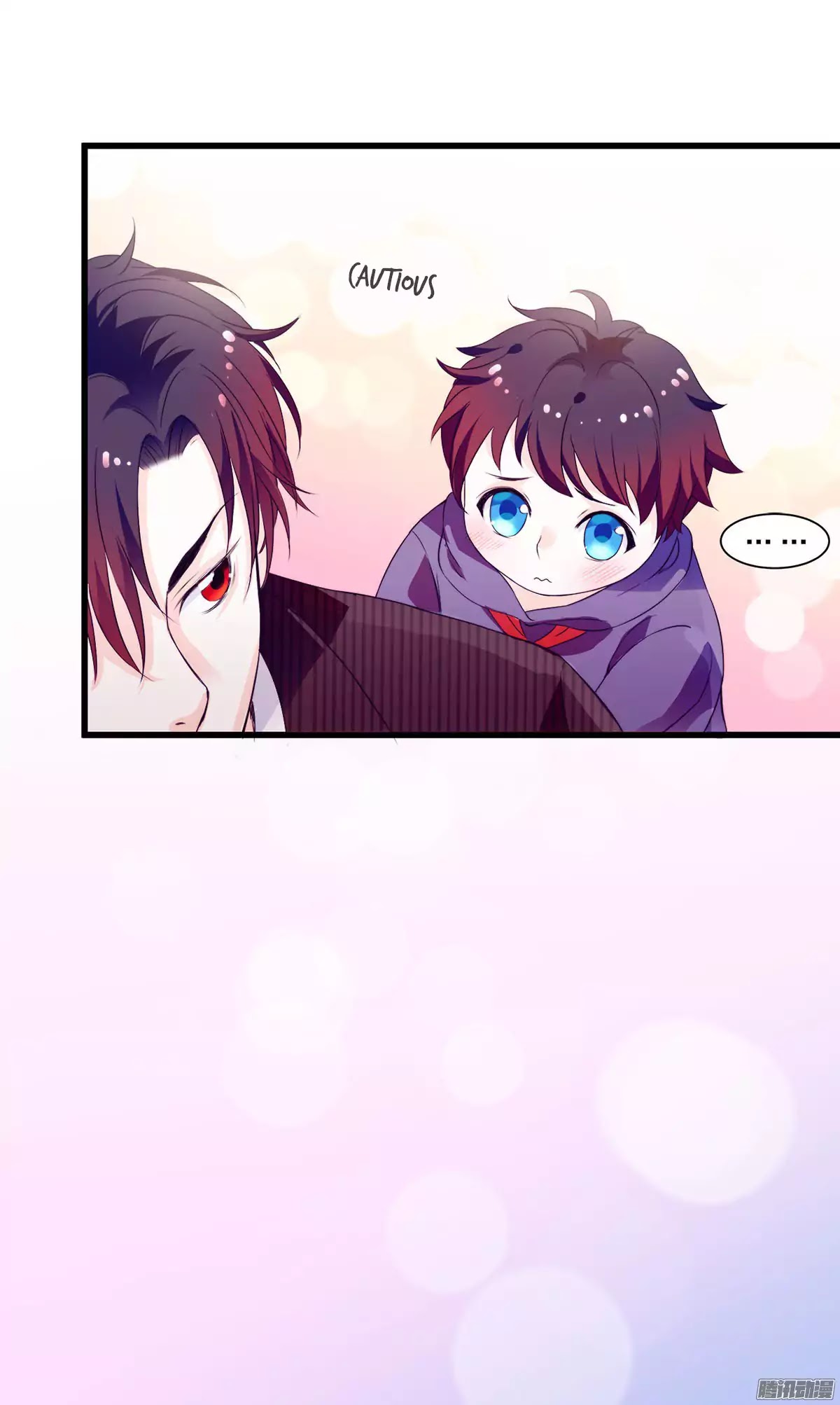 Full Marks Hidden Marriage: Pick Up a Son, Get a Free Husband Chapter 5 page 13 - Chapter 5