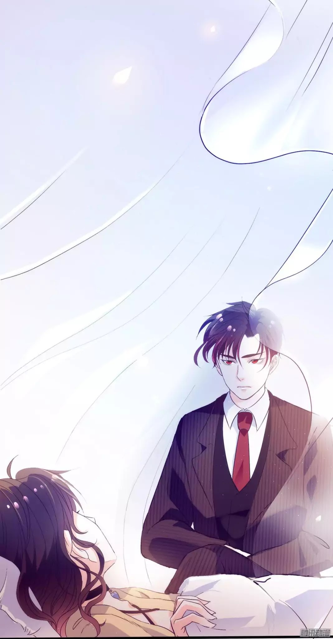 Full Marks Hidden Marriage: Pick Up a Son, Get a Free Husband Chapter 5 page 18 - Chapter 5