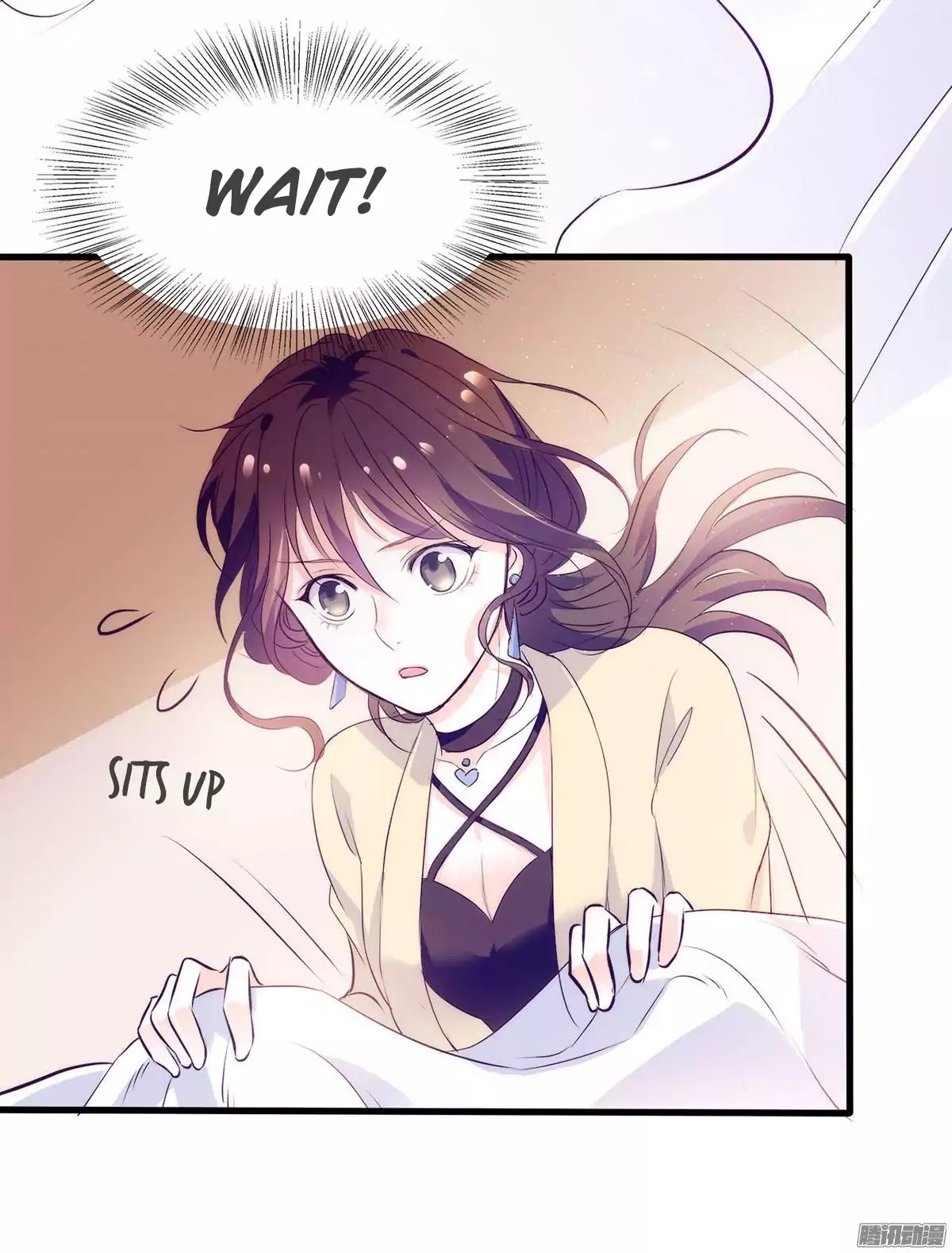 Full Marks Hidden Marriage: Pick Up a Son, Get a Free Husband Chapter 5 page 20 - Chapter 5