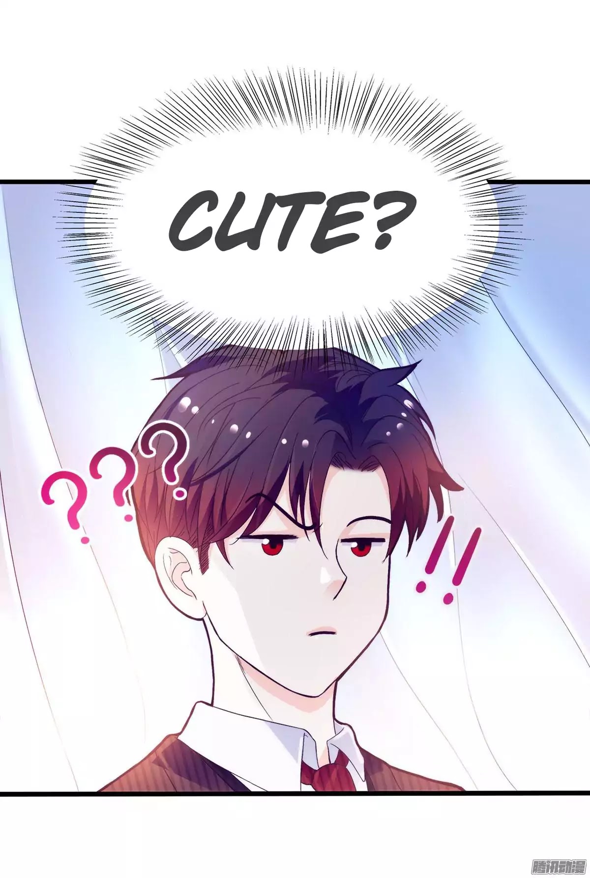 Full Marks Hidden Marriage: Pick Up a Son, Get a Free Husband Chapter 5 page 22 - Chapter 5