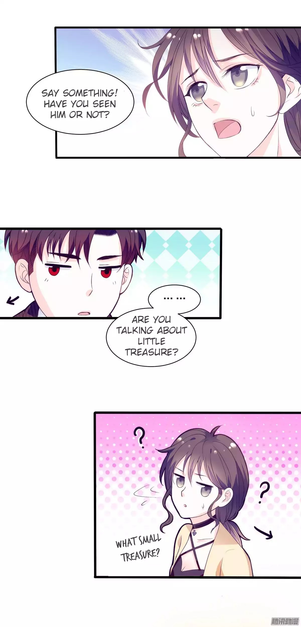 Full Marks Hidden Marriage: Pick Up a Son, Get a Free Husband Chapter 5 page 23 - Chapter 5
