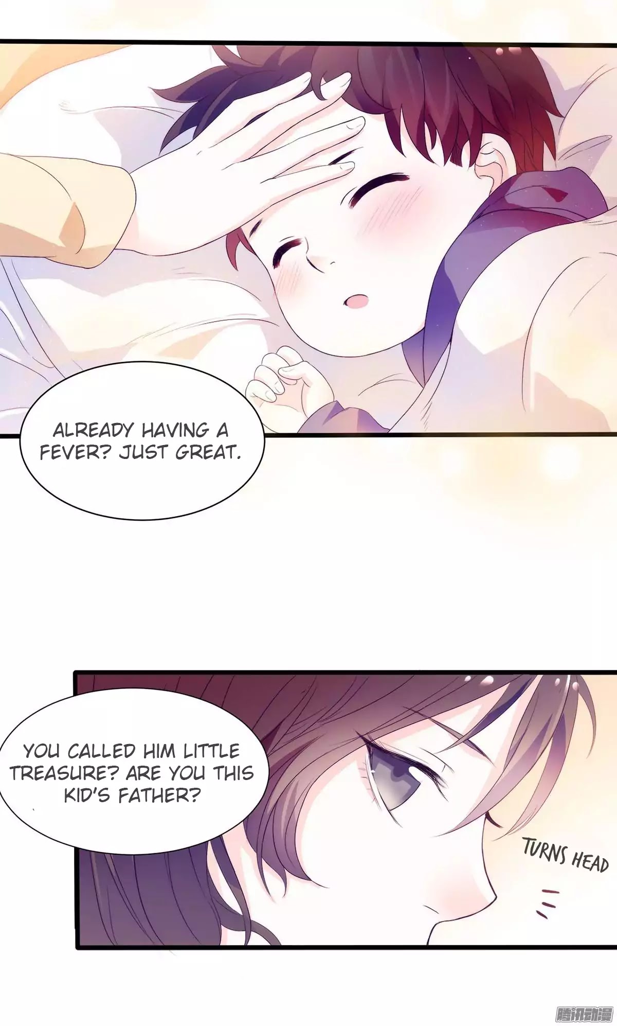 Full Marks Hidden Marriage: Pick Up a Son, Get a Free Husband Chapter 5 page 26 - Chapter 5