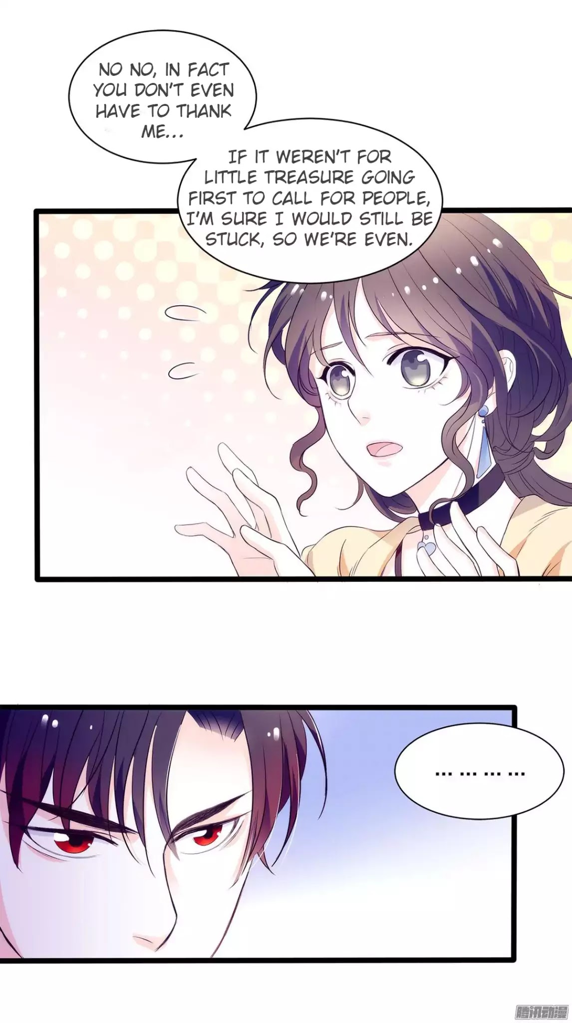 Full Marks Hidden Marriage: Pick Up a Son, Get a Free Husband Chapter 5 page 33 - Chapter 5