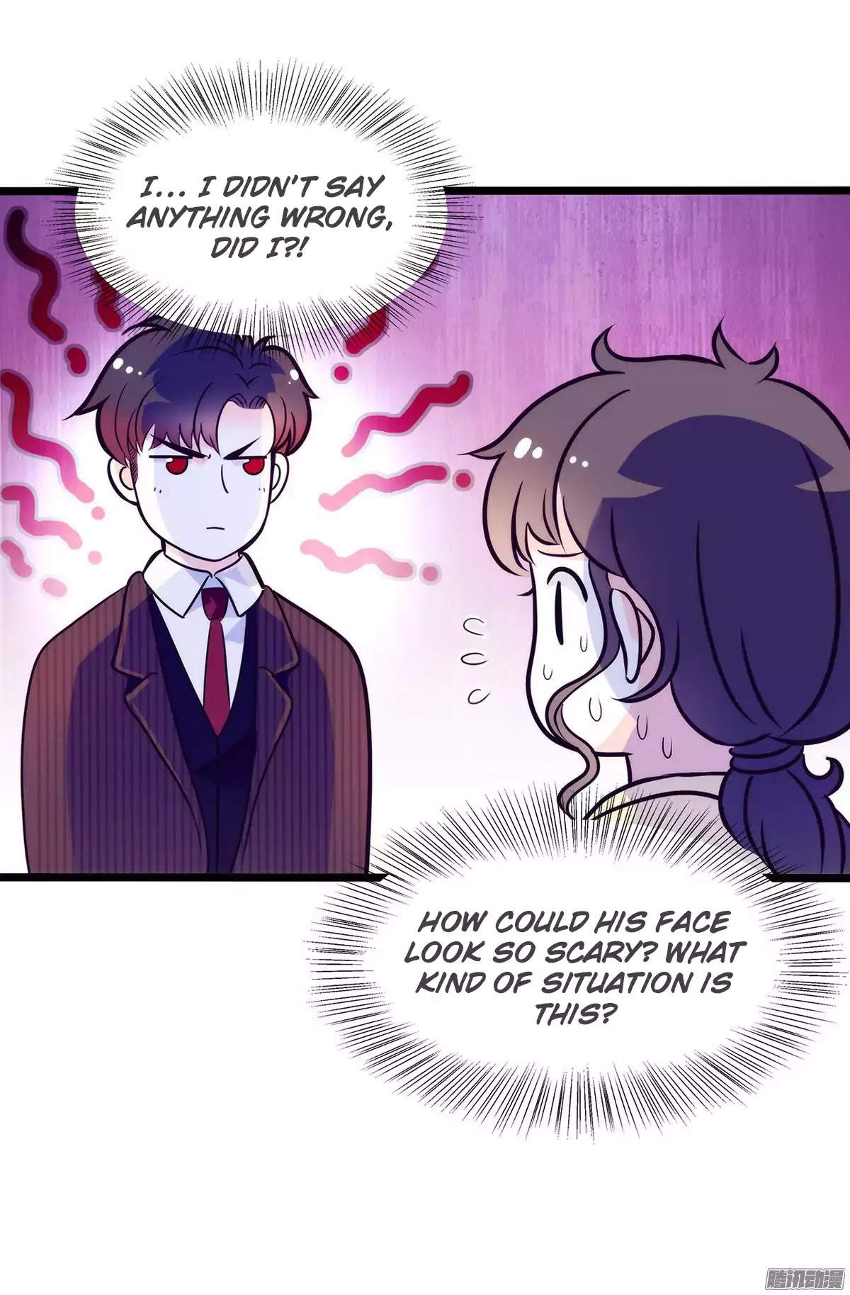 Full Marks Hidden Marriage: Pick Up a Son, Get a Free Husband Chapter 5 page 34 - Chapter 5