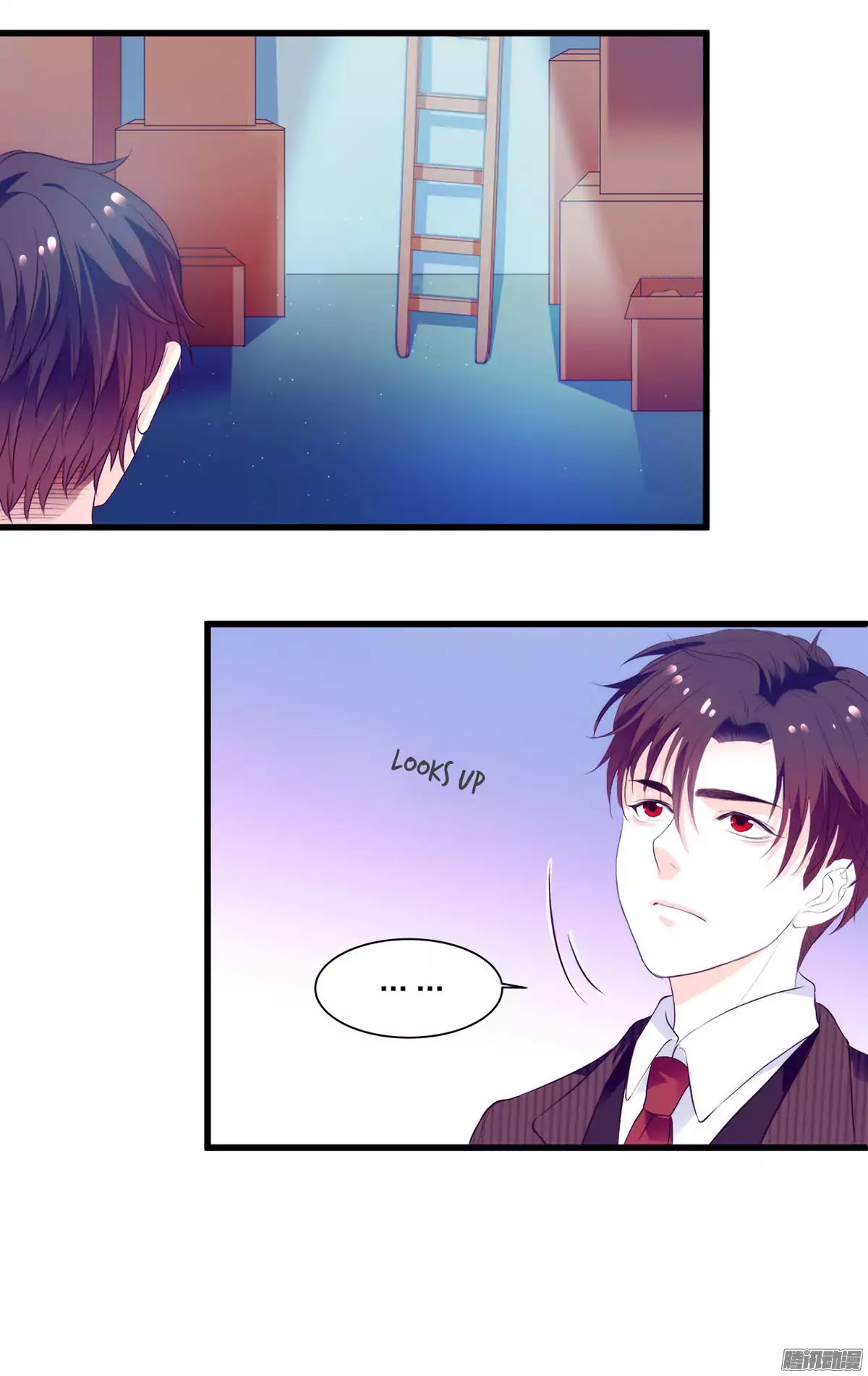 Full Marks Hidden Marriage: Pick Up a Son, Get a Free Husband Chapter 5 page 8 - Chapter 5