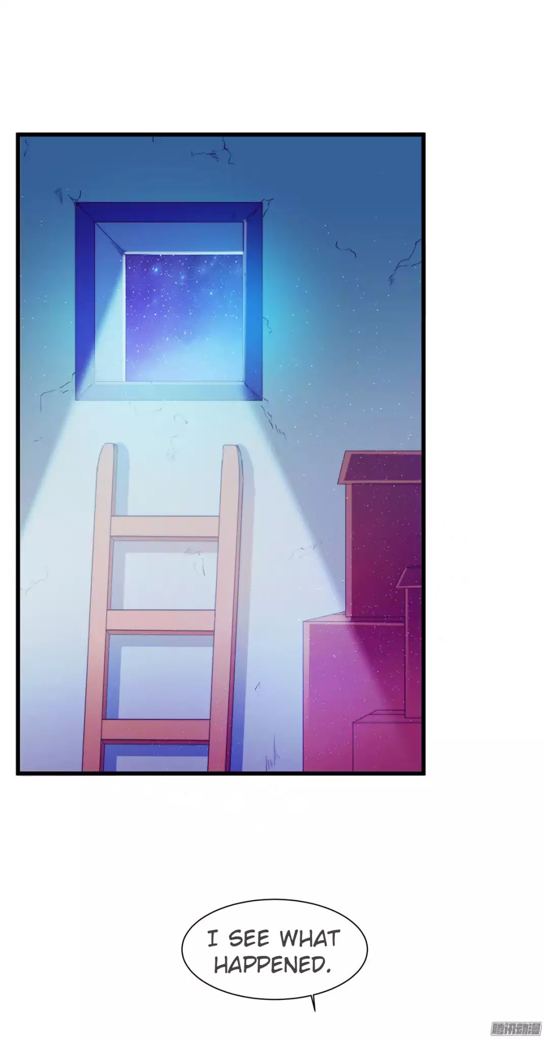 Full Marks Hidden Marriage: Pick Up a Son, Get a Free Husband Chapter 5 page 9 - Chapter 5