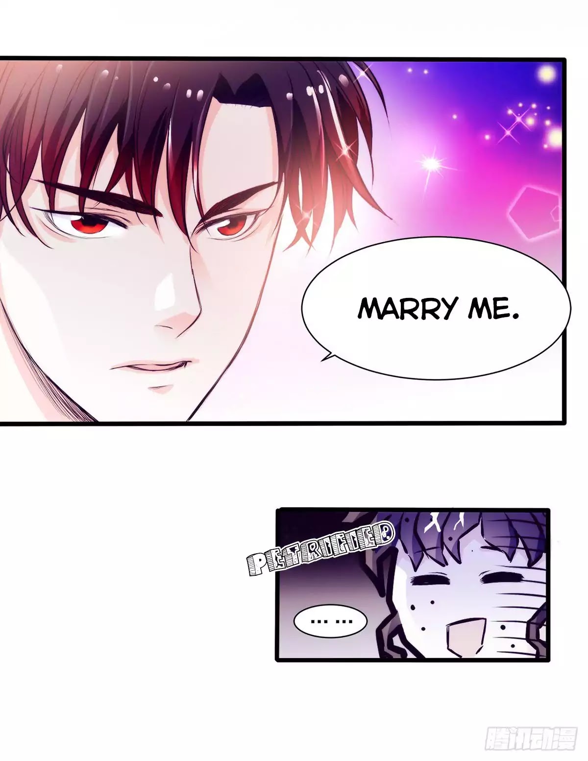 Full Marks Hidden Marriage: Pick Up a Son, Get a Free Husband Chapter 6 page 12 - Chapter 6