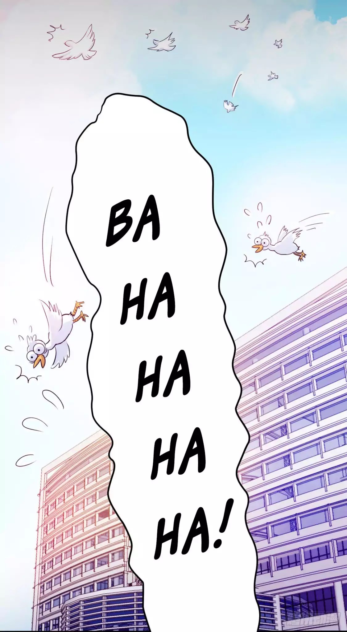 Full Marks Hidden Marriage: Pick Up a Son, Get a Free Husband Chapter 6 page 19 - Chapter 6