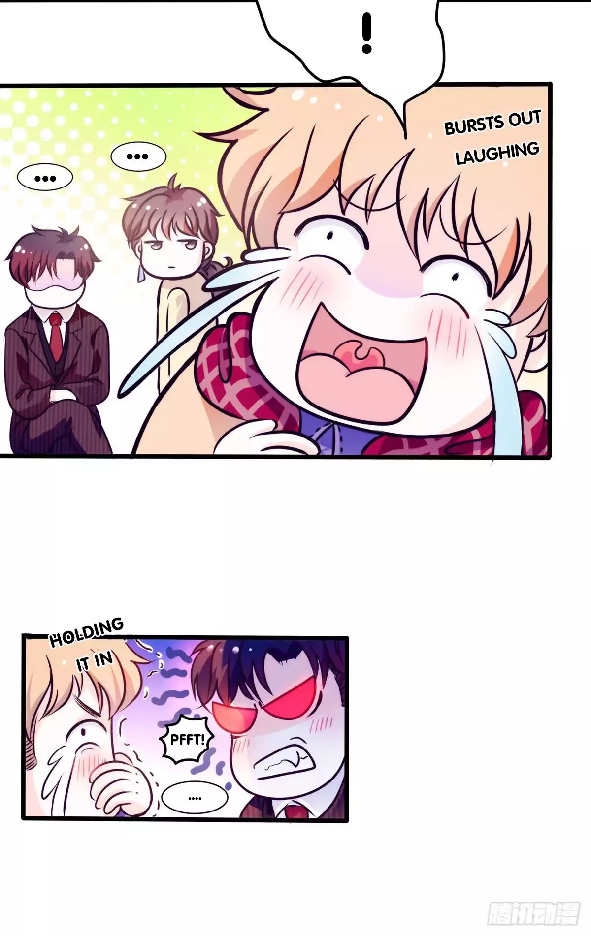 Full Marks Hidden Marriage: Pick Up a Son, Get a Free Husband Chapter 6 page 20 - Chapter 6