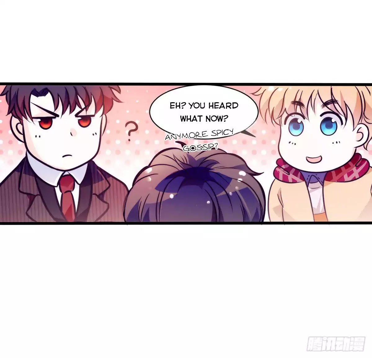 Full Marks Hidden Marriage: Pick Up a Son, Get a Free Husband Chapter 6 page 23 - Chapter 6