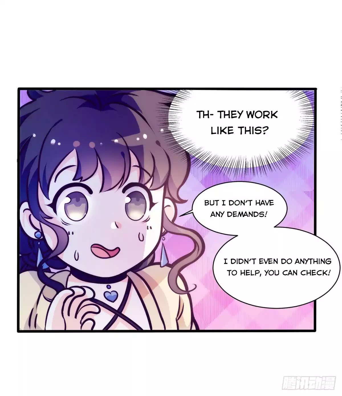 Full Marks Hidden Marriage: Pick Up a Son, Get a Free Husband Chapter 6 page 5 - Chapter 6