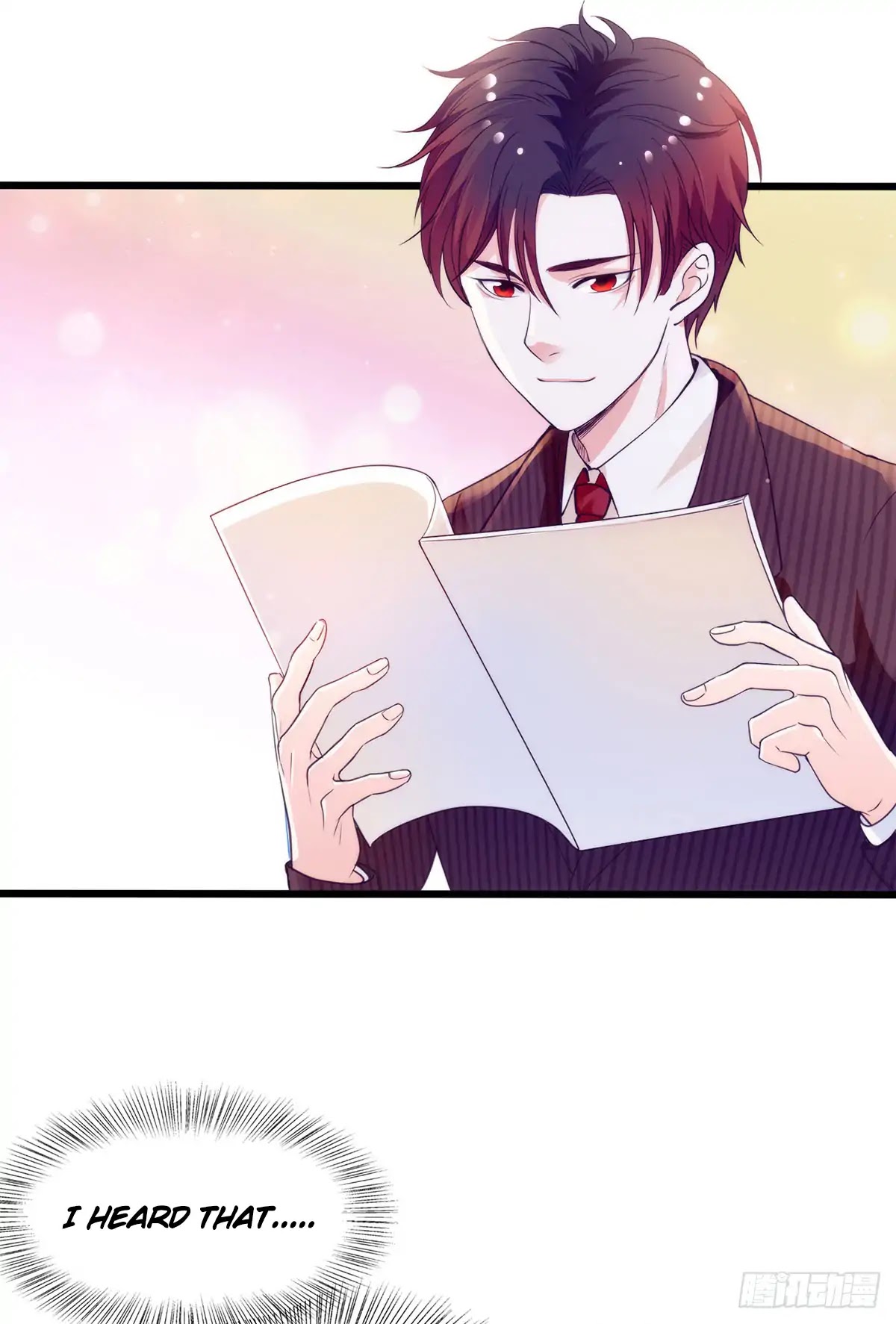 Full Marks Hidden Marriage: Pick Up a Son, Get a Free Husband Chapter 7.5 page 4 - Chapter 7.5