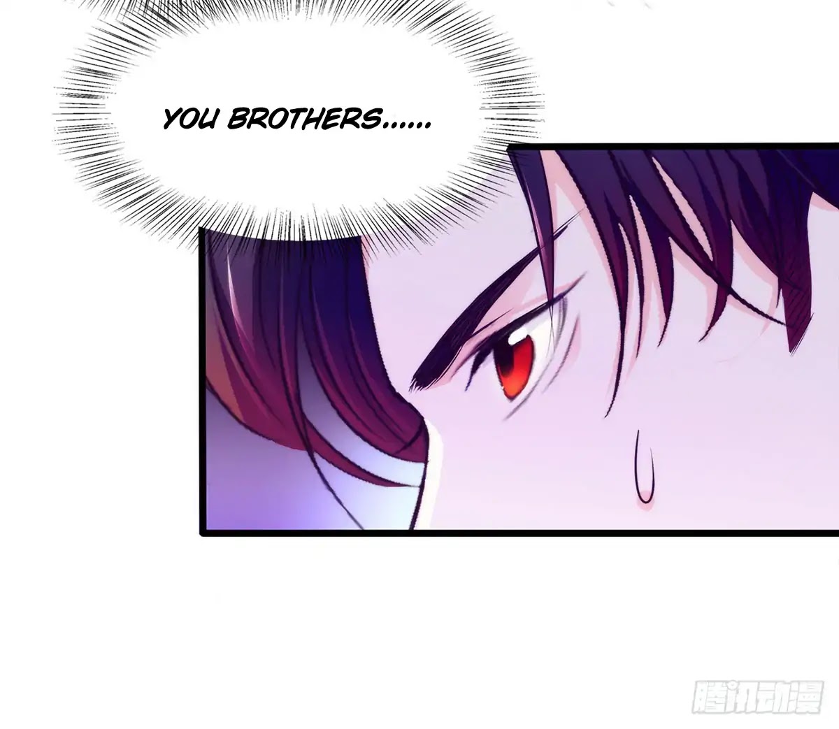 Full Marks Hidden Marriage: Pick Up a Son, Get a Free Husband Chapter 7.5 page 5 - Chapter 7.5