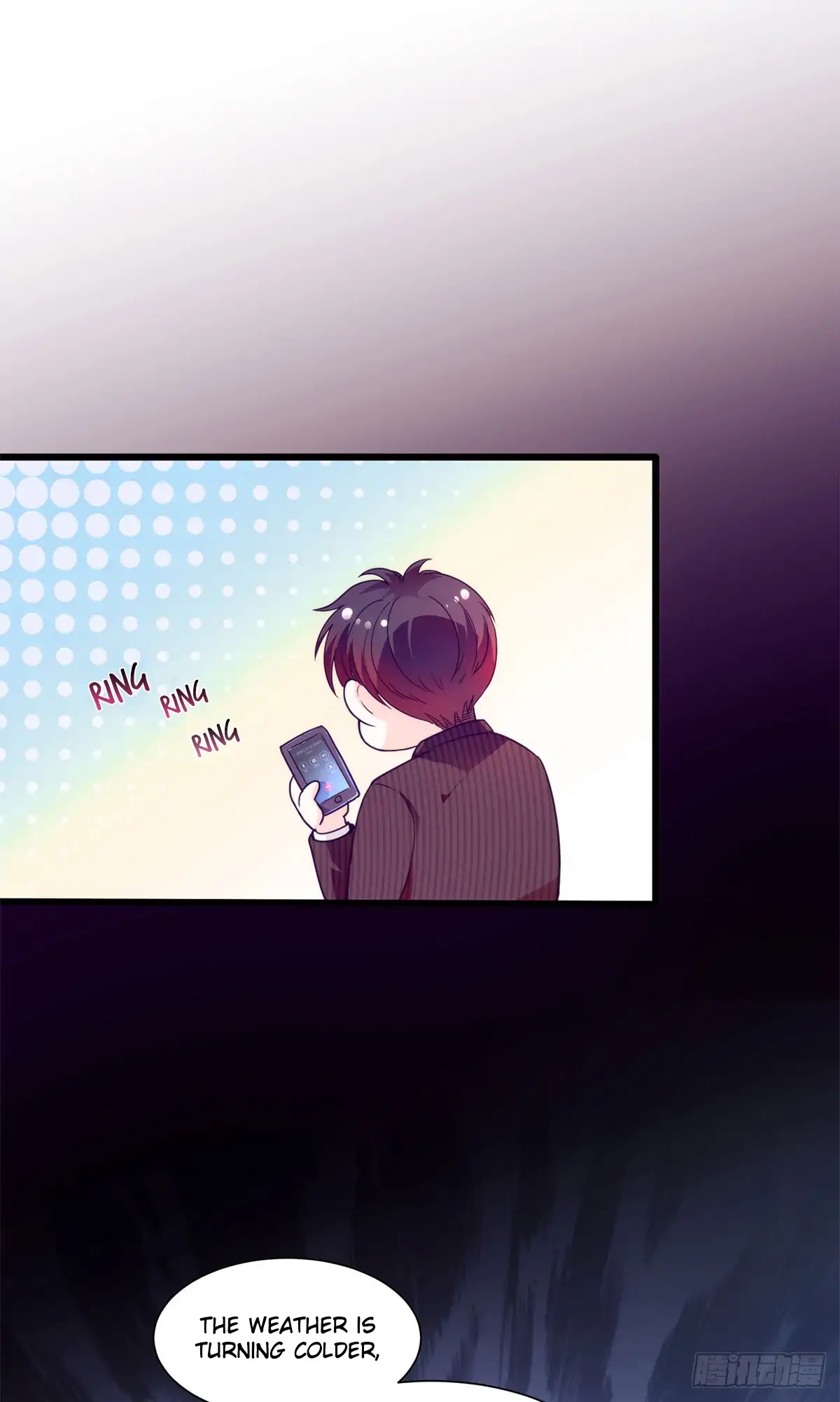 Full Marks Hidden Marriage: Pick Up a Son, Get a Free Husband Chapter 7.5 page 9 - Chapter 7.5
