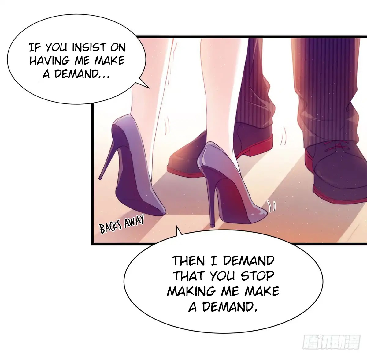 Full Marks Hidden Marriage: Pick Up a Son, Get a Free Husband Chapter 7 page 10 - Chapter 7