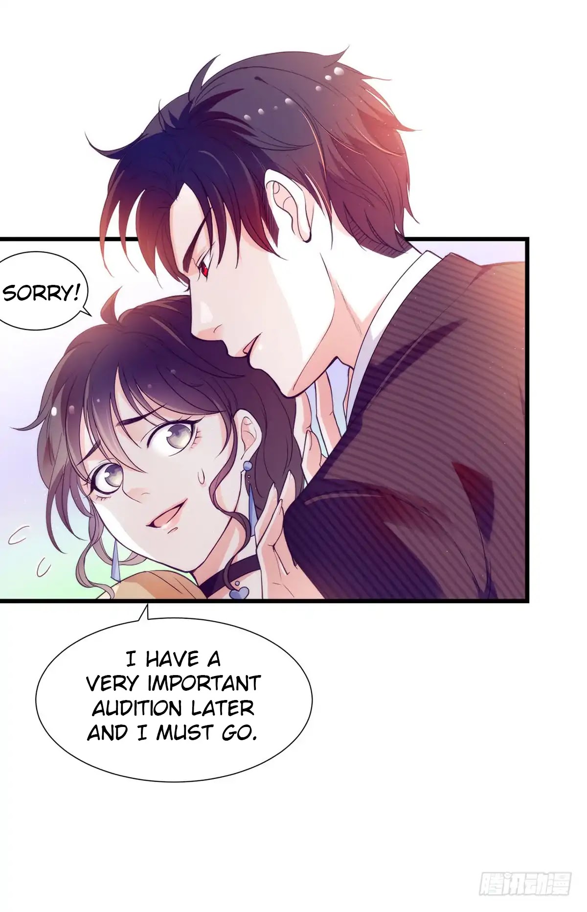 Full Marks Hidden Marriage: Pick Up a Son, Get a Free Husband Chapter 7 page 11 - Chapter 7