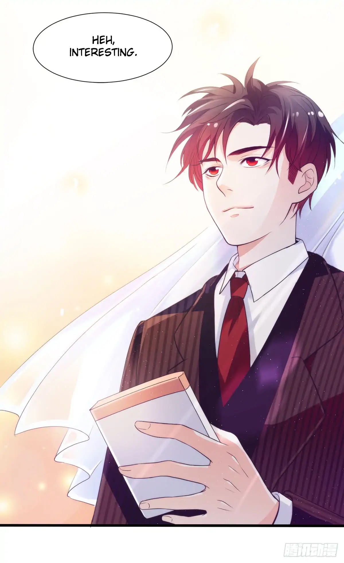 Full Marks Hidden Marriage: Pick Up a Son, Get a Free Husband Chapter 7 page 19 - Chapter 7