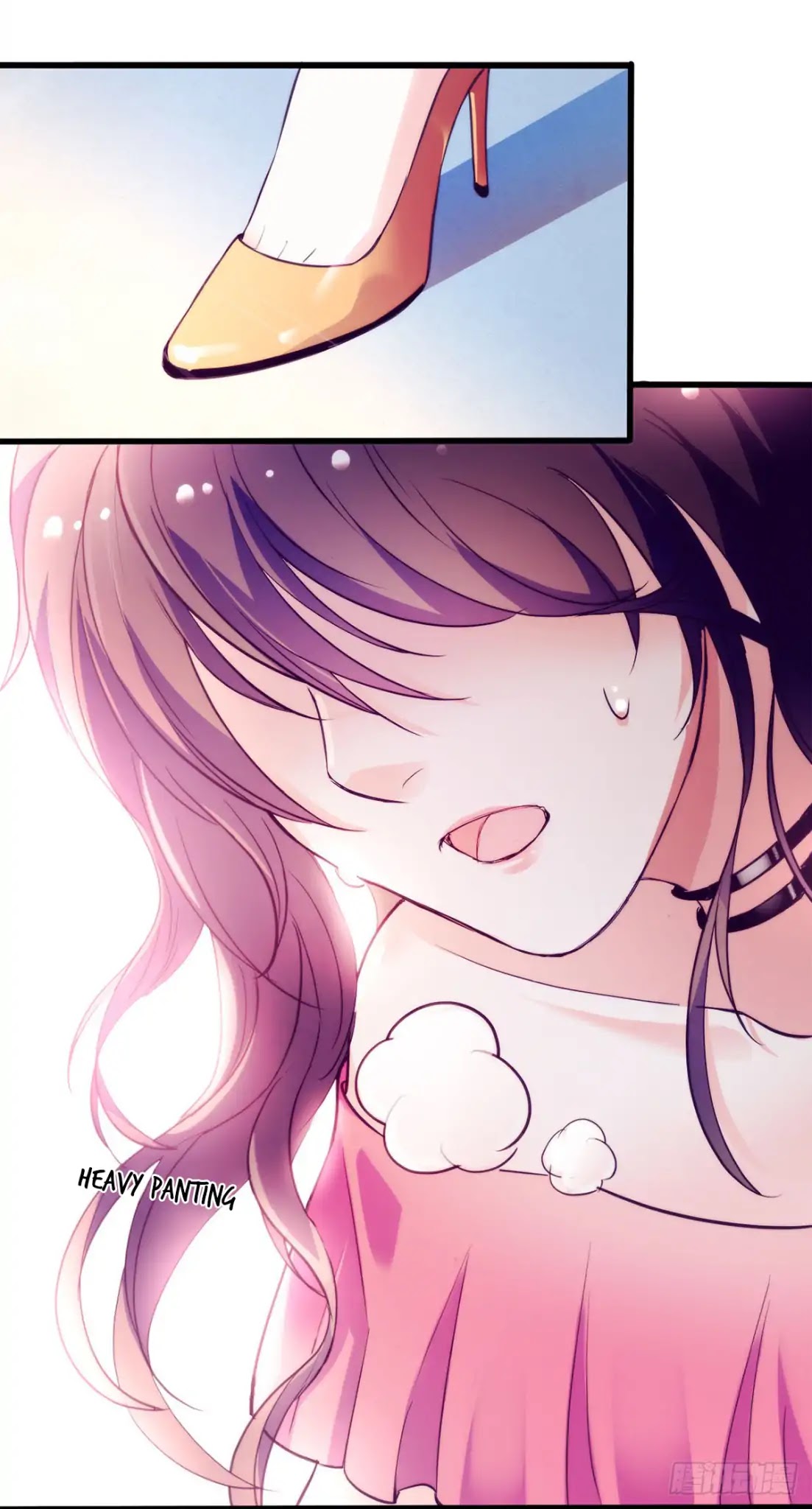 Full Marks Hidden Marriage: Pick Up a Son, Get a Free Husband Chapter 7 page 23 - Chapter 7