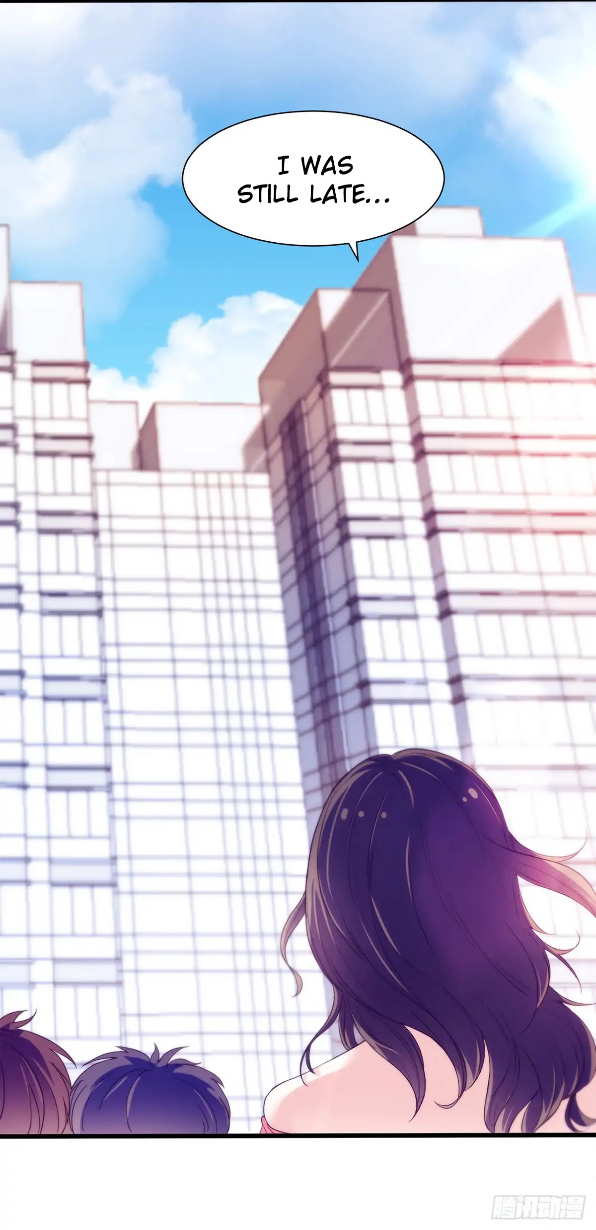 Full Marks Hidden Marriage: Pick Up a Son, Get a Free Husband Chapter 7 page 24 - Chapter 7