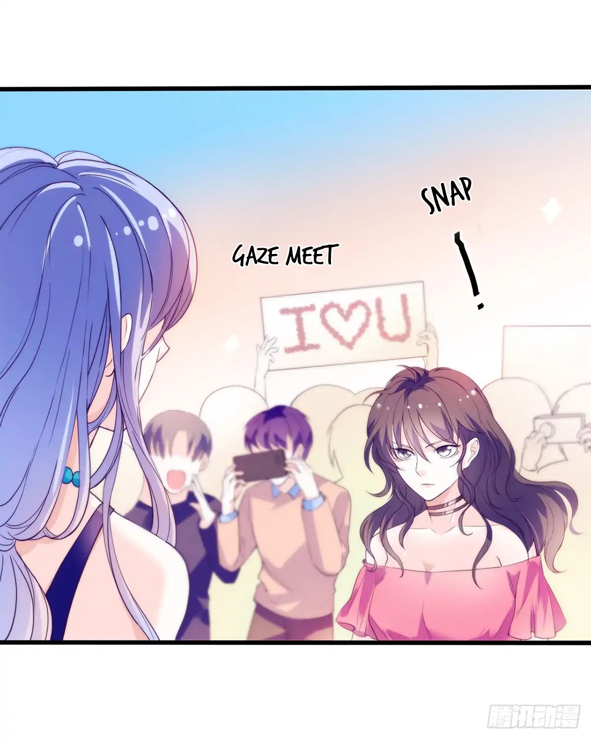 Full Marks Hidden Marriage: Pick Up a Son, Get a Free Husband Chapter 7 page 26 - Chapter 7