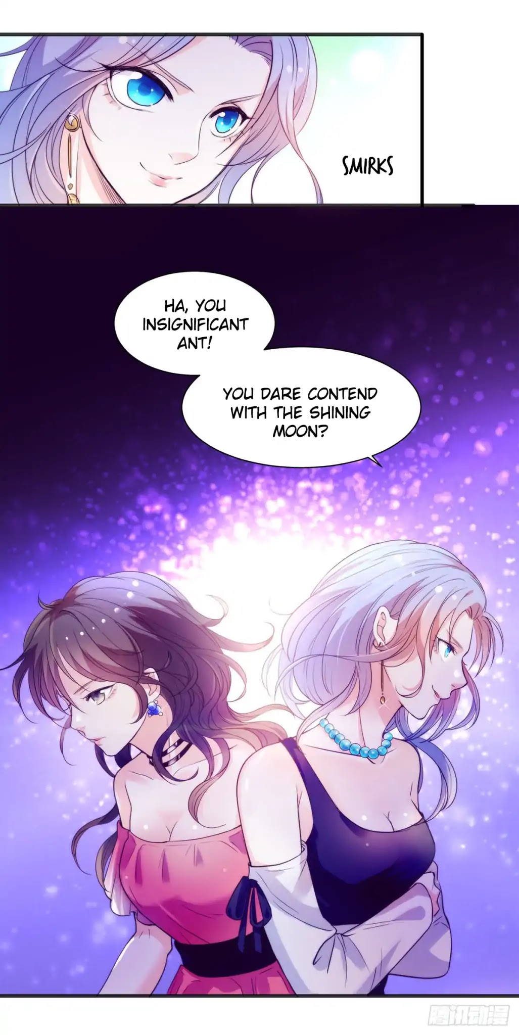 Full Marks Hidden Marriage: Pick Up a Son, Get a Free Husband Chapter 7 page 27 - Chapter 7