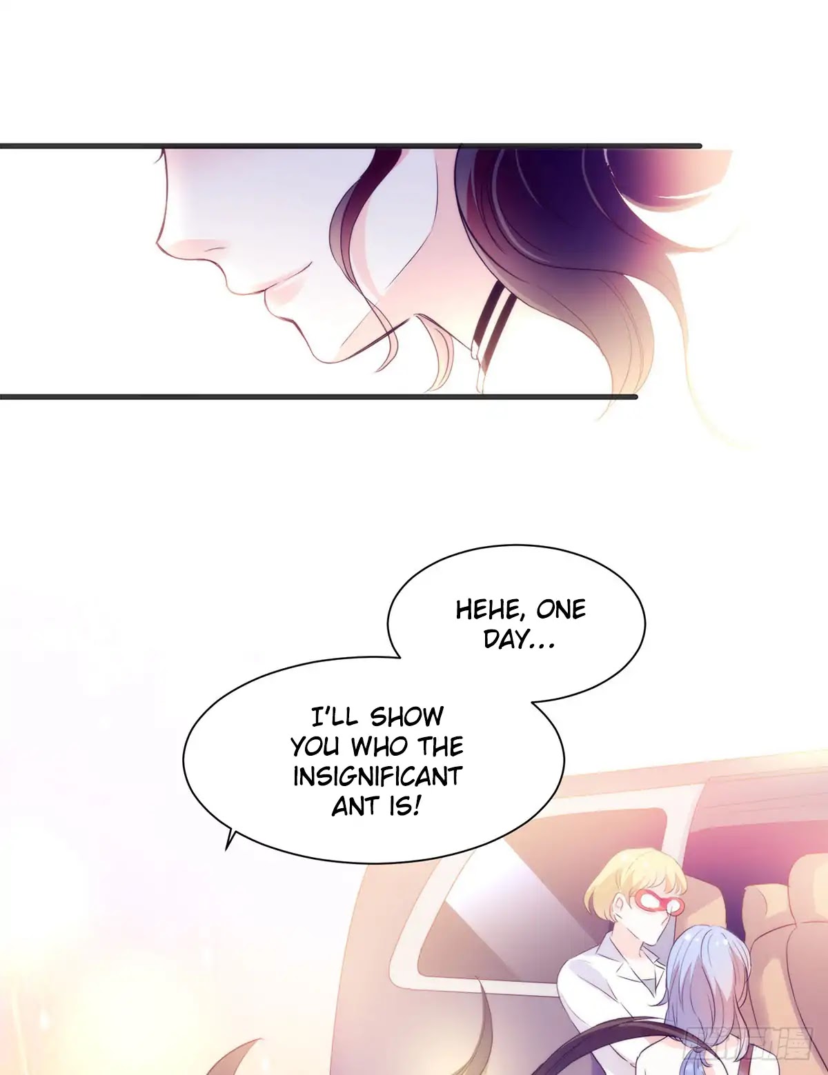 Full Marks Hidden Marriage: Pick Up a Son, Get a Free Husband Chapter 7 page 28 - Chapter 7