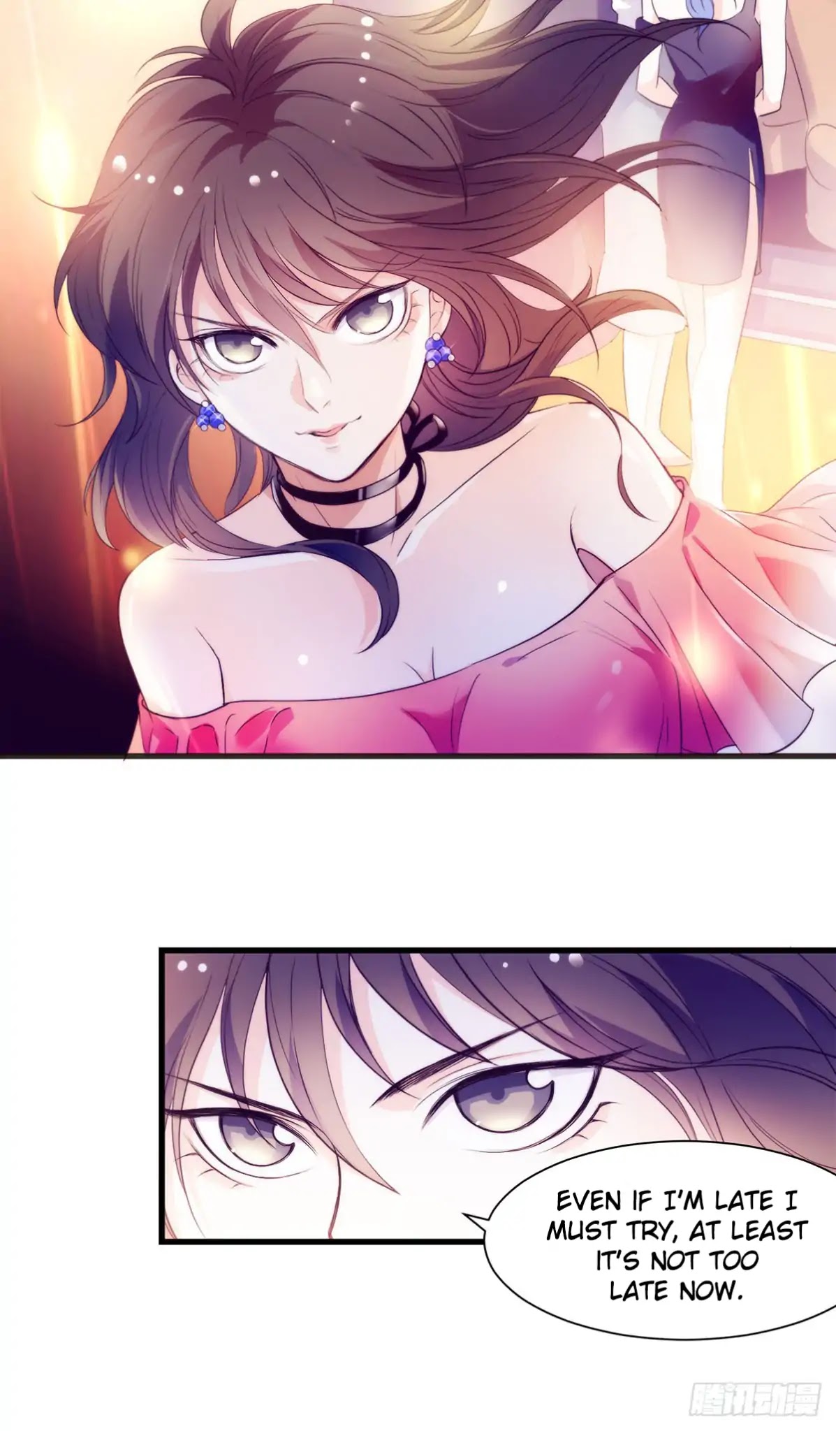 Full Marks Hidden Marriage: Pick Up a Son, Get a Free Husband Chapter 7 page 29 - Chapter 7