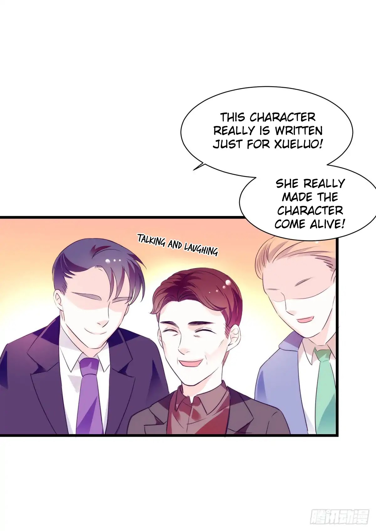 Full Marks Hidden Marriage: Pick Up a Son, Get a Free Husband Chapter 7 page 30 - Chapter 7