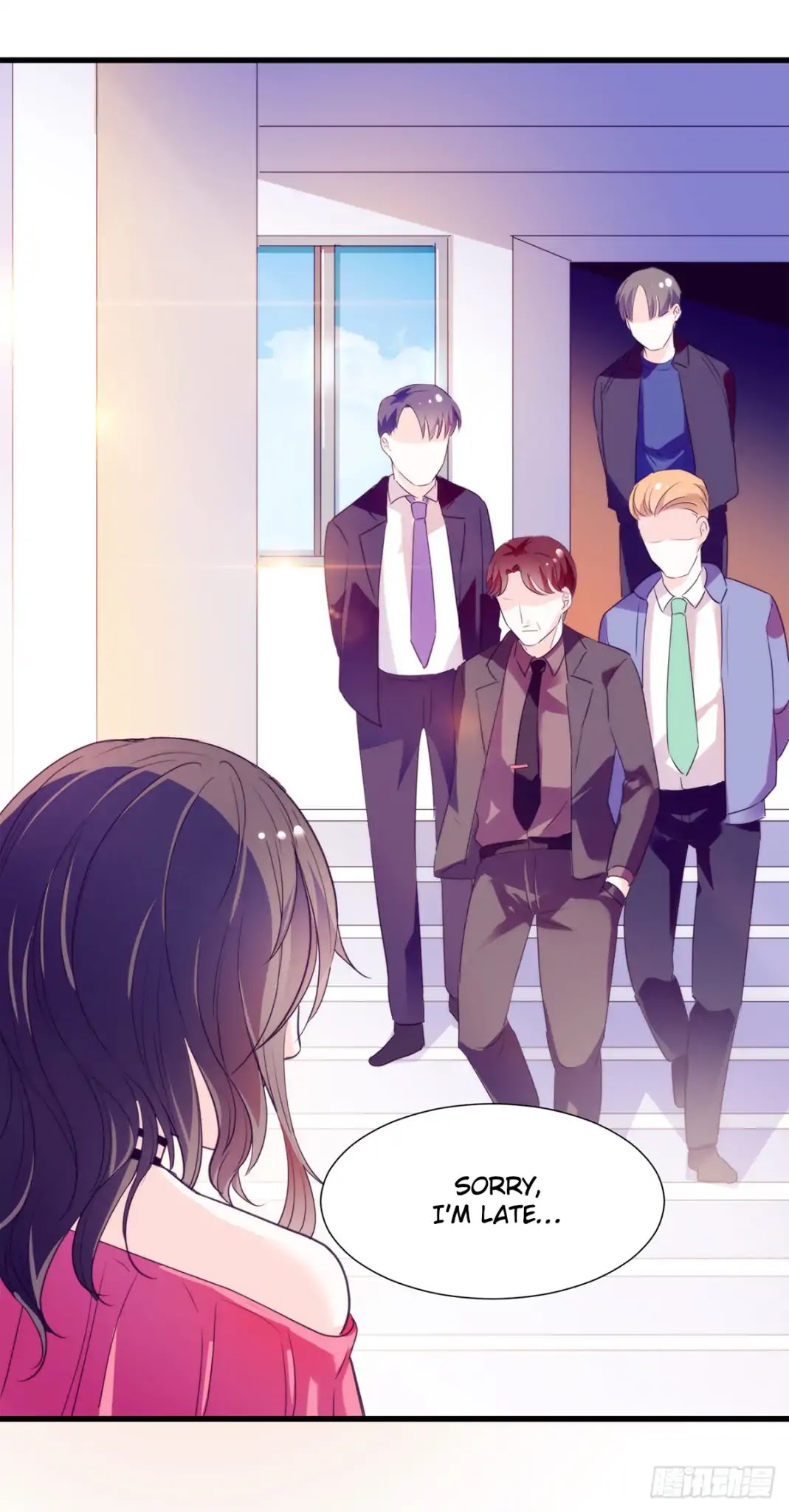 Full Marks Hidden Marriage: Pick Up a Son, Get a Free Husband Chapter 7 page 31 - Chapter 7