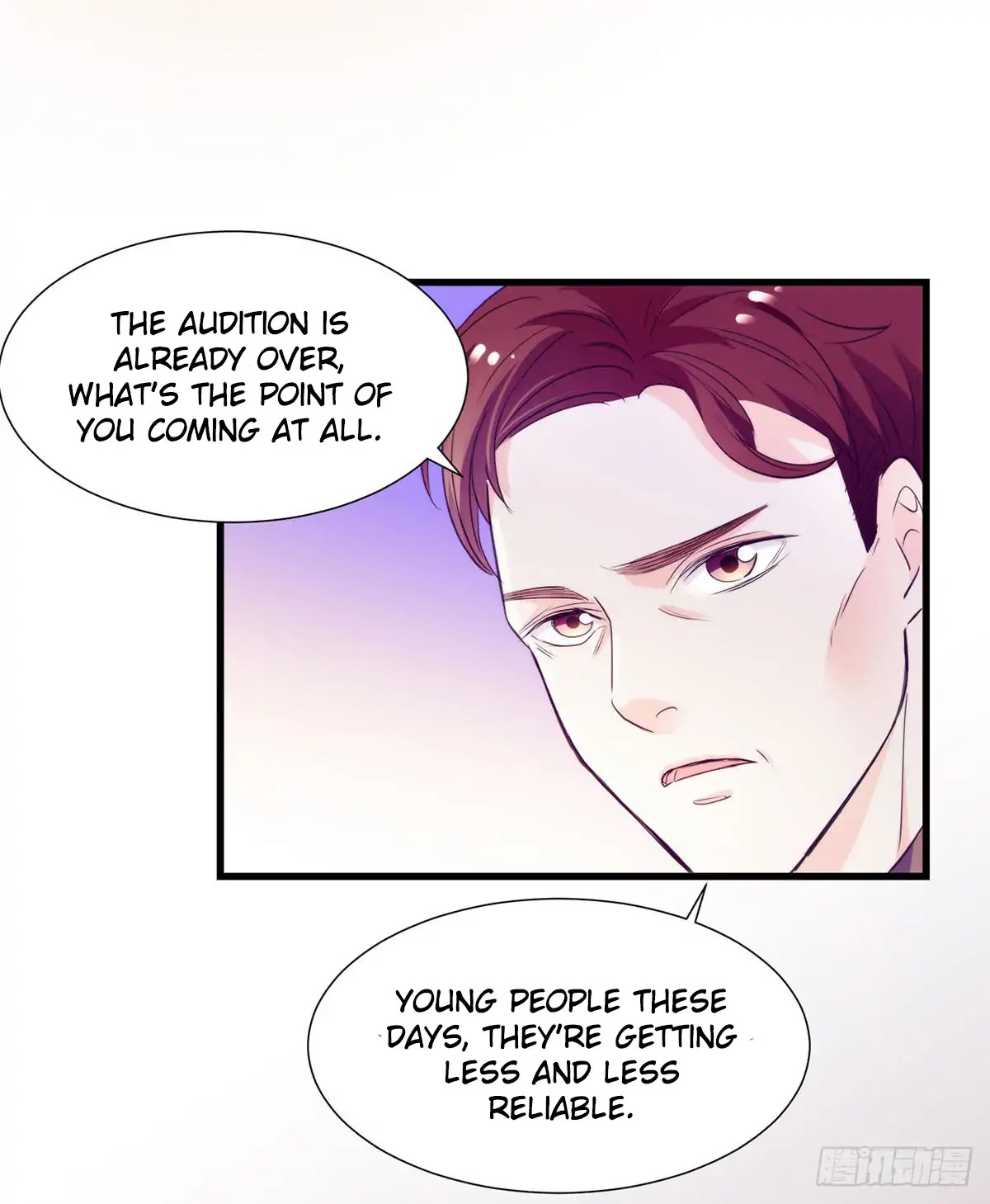 Full Marks Hidden Marriage: Pick Up a Son, Get a Free Husband Chapter 7 page 32 - Chapter 7