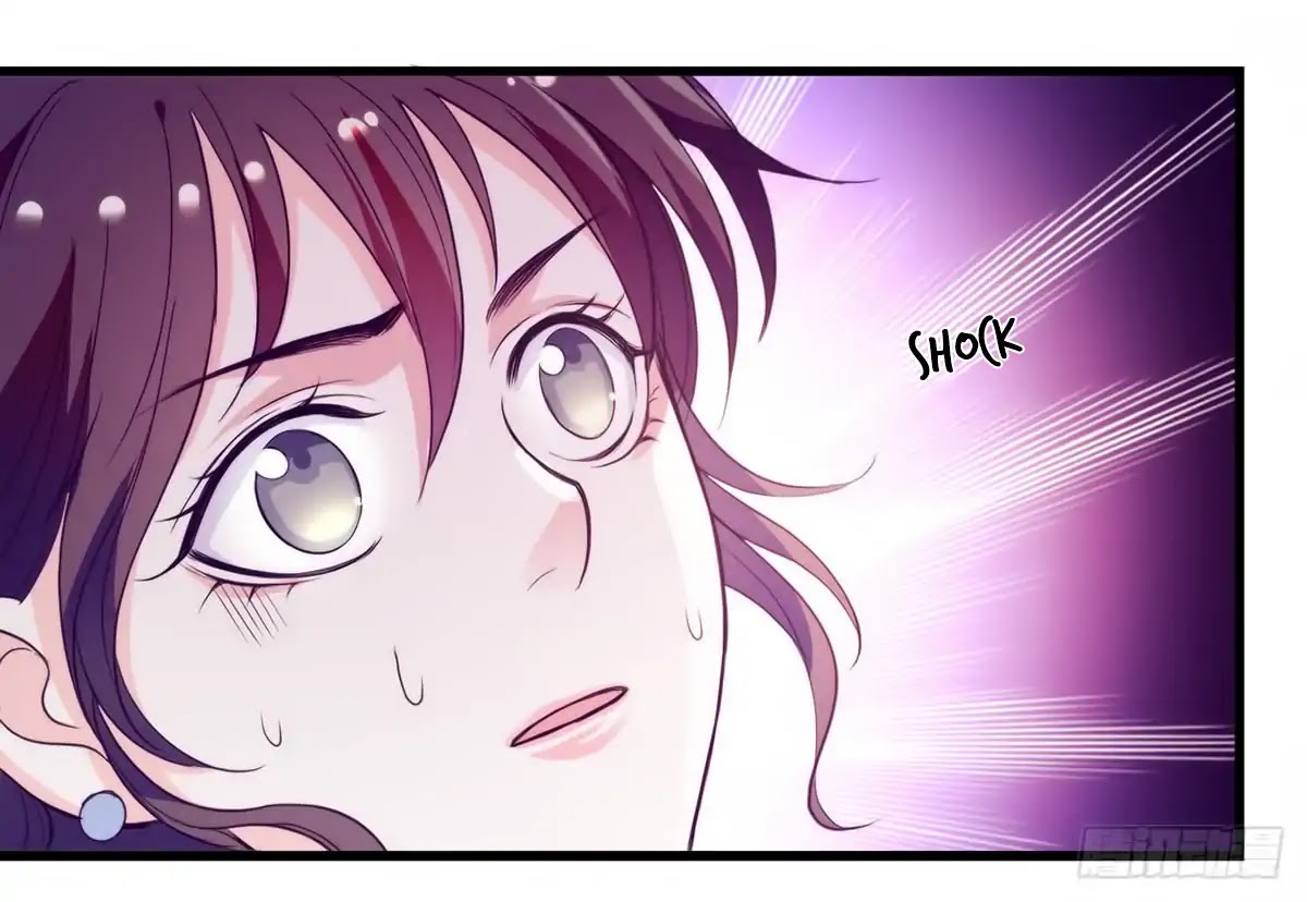 Full Marks Hidden Marriage: Pick Up a Son, Get a Free Husband Chapter 7 page 8 - Chapter 7