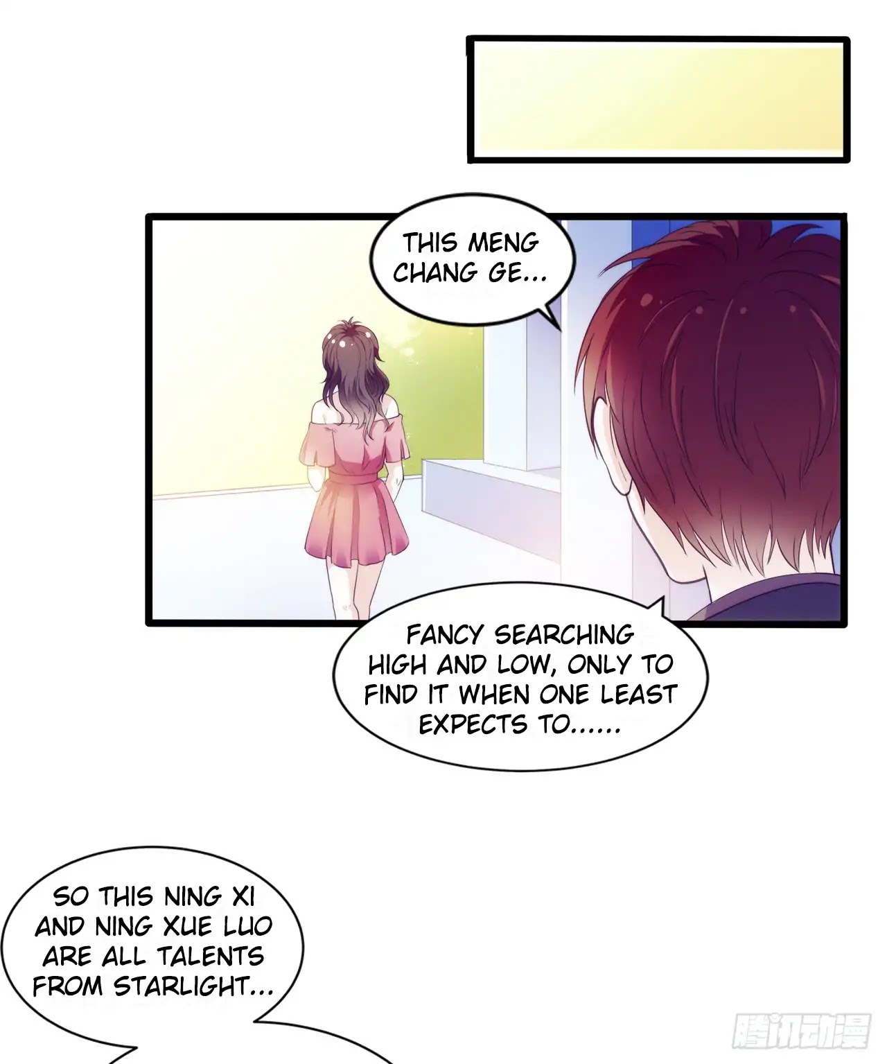 Full Marks Hidden Marriage: Pick Up a Son, Get a Free Husband Chapter 8 page 10 - Chapter 8