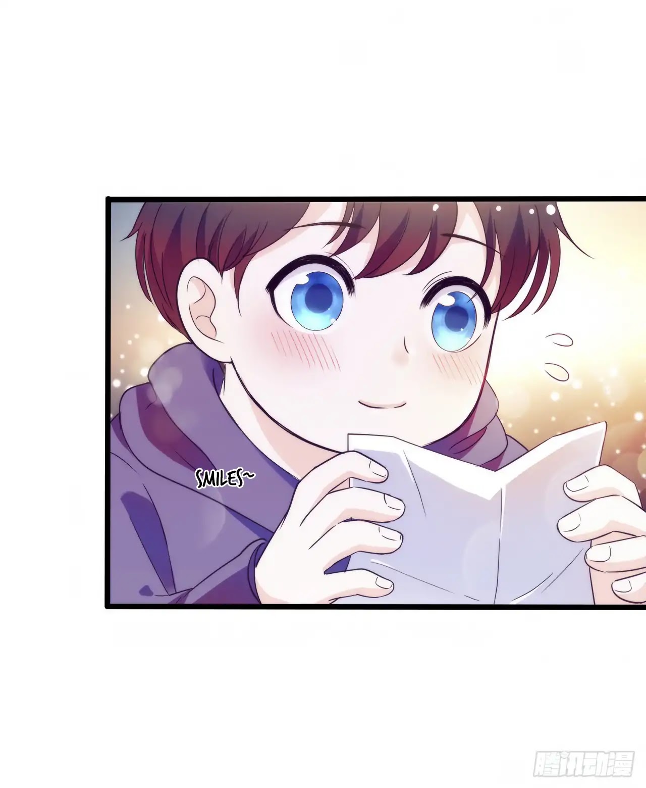 Full Marks Hidden Marriage: Pick Up a Son, Get a Free Husband Chapter 8 page 27 - Chapter 8