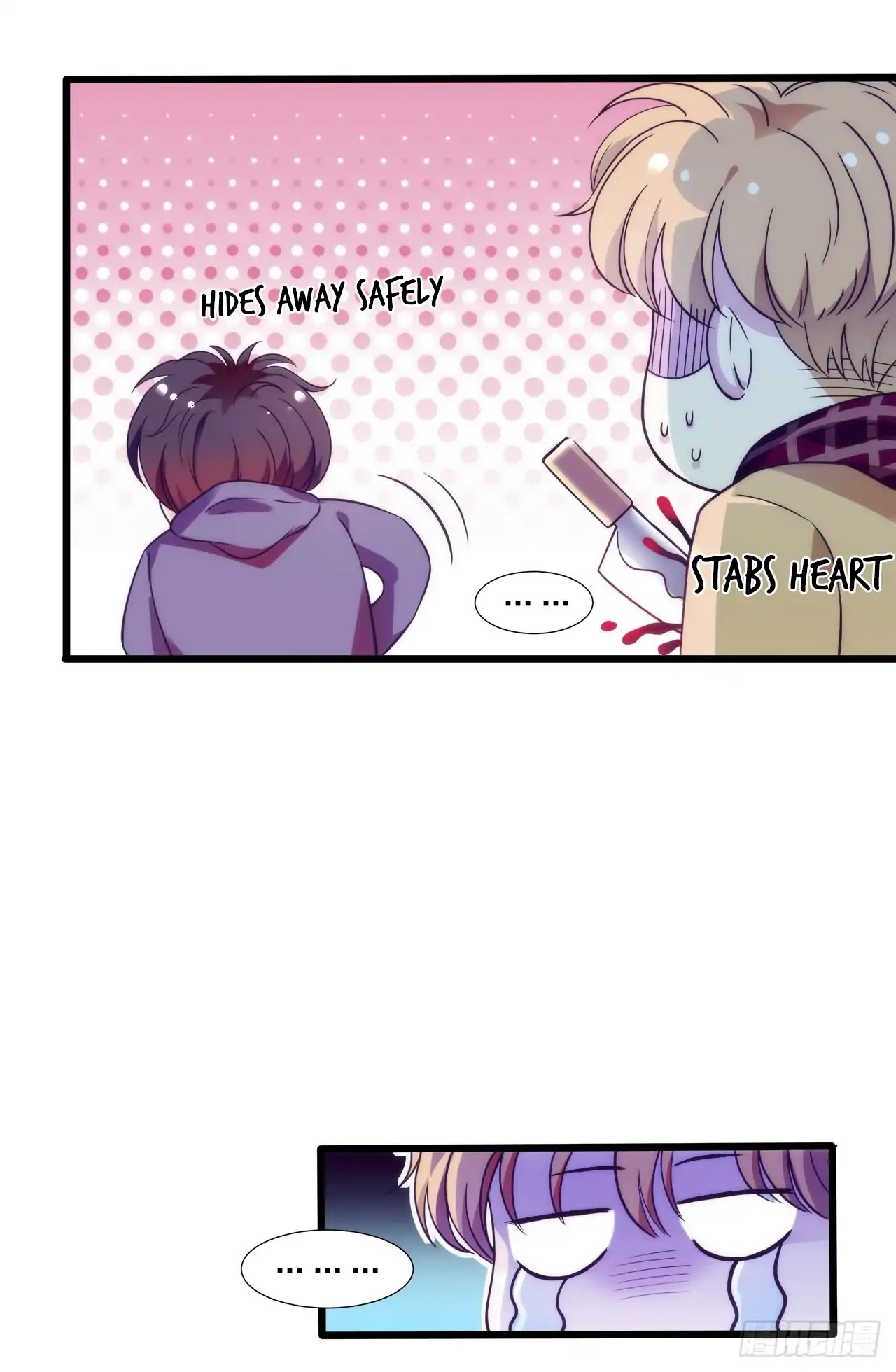 Full Marks Hidden Marriage: Pick Up a Son, Get a Free Husband Chapter 8 page 30 - Chapter 8